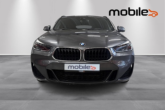 BMW X2 18 of 24
