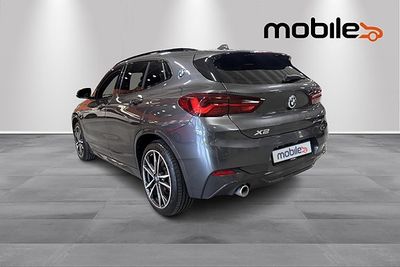 BMW X2 21 of 24