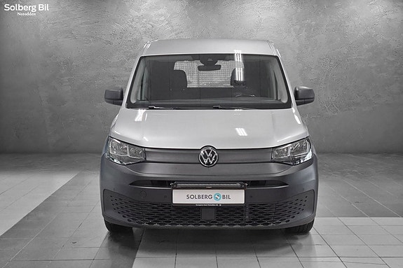 Volkswagen Caddy 2 of 5