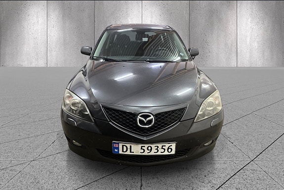 Mazda 3 2 of 5