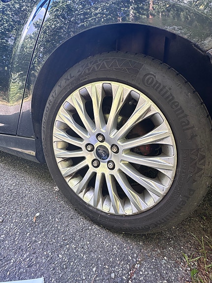 Ford Focus 8 of 8