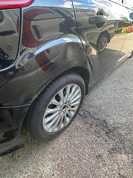 Ford Focus 4 of 8