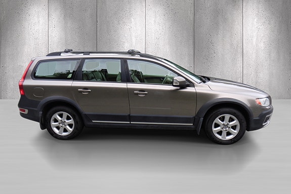 Volvo XC70 8 of 30