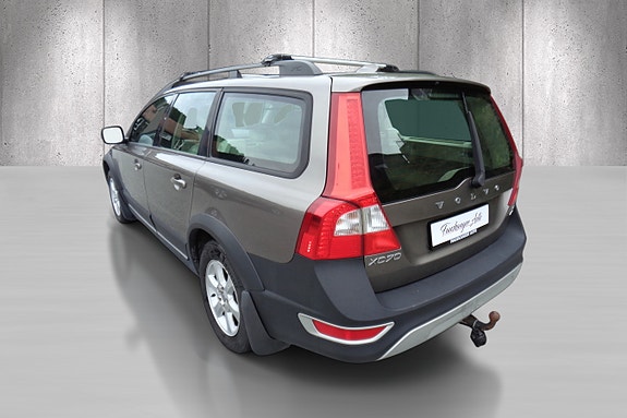 Volvo XC70 3 of 30