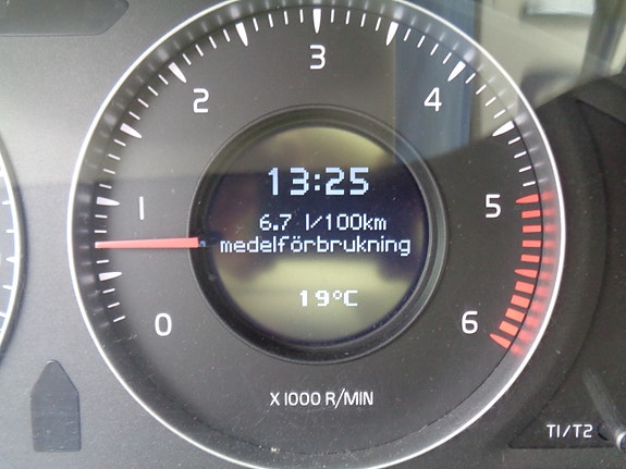 Volvo XC70 26 of 30