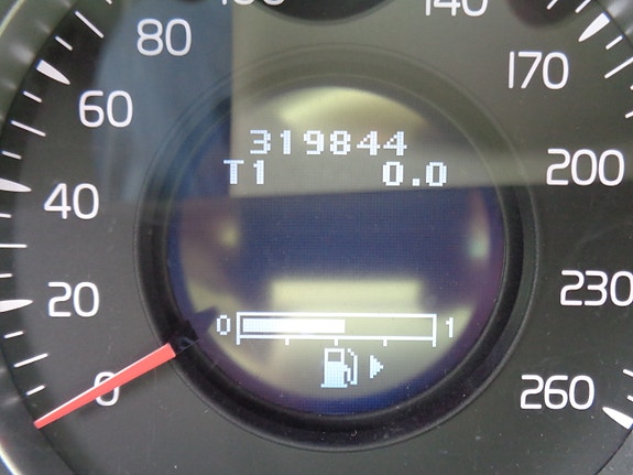Volvo XC70 24 of 30