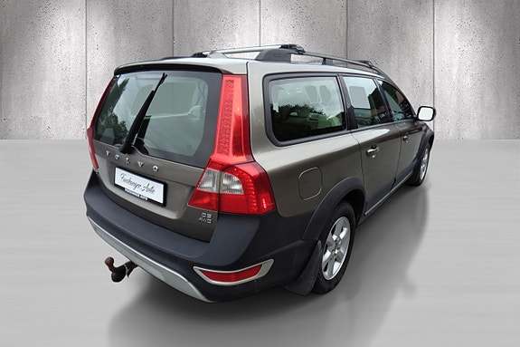 Volvo XC70 7 of 30