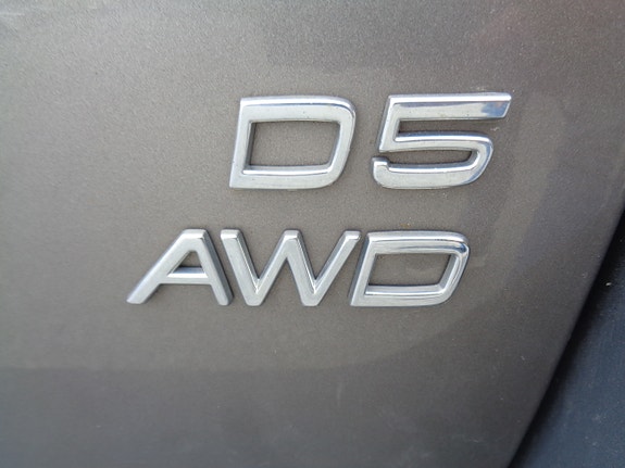 Volvo XC70 6 of 30