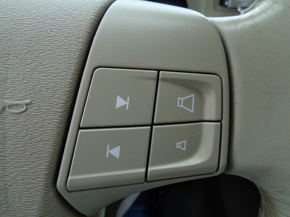 Volvo XC70 28 of 30