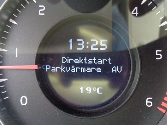 Volvo XC70 25 of 30