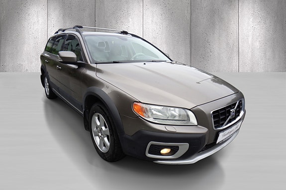 Volvo XC70 9 of 30