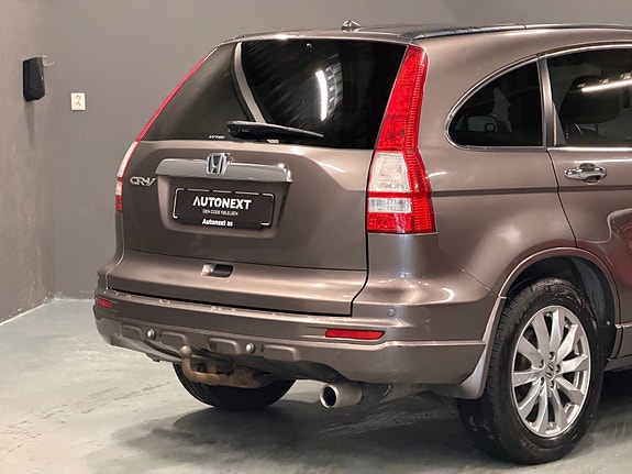 Honda CR-V 5 of 5