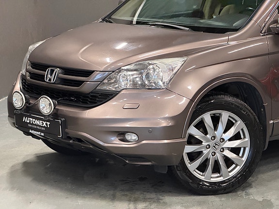 Honda CR-V 2 of 5