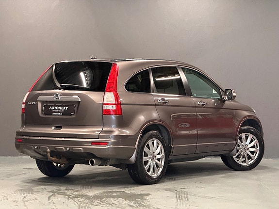 Honda CR-V 4 of 5