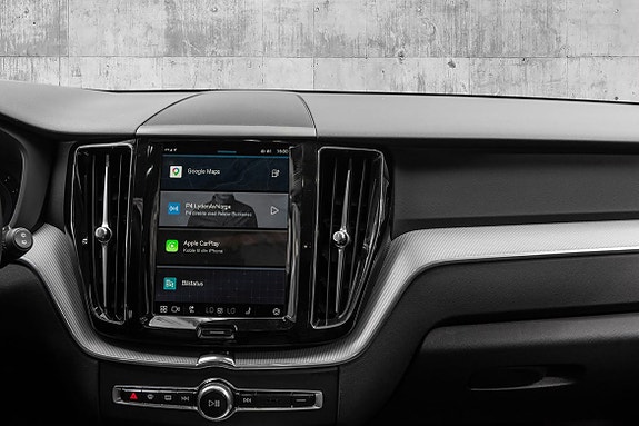 Volvo XC60 19 of 30