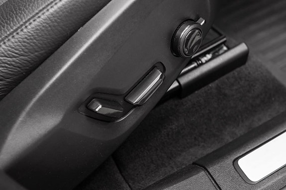 Volvo XC60 30 of 30