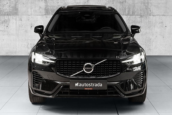 Volvo XC60 4 of 30