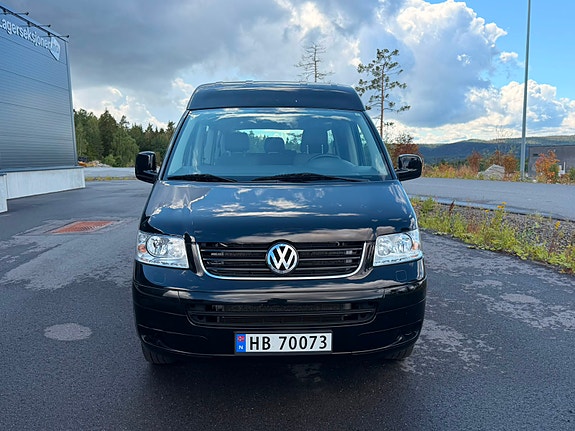 Volkswagen Transporter 17 of 30