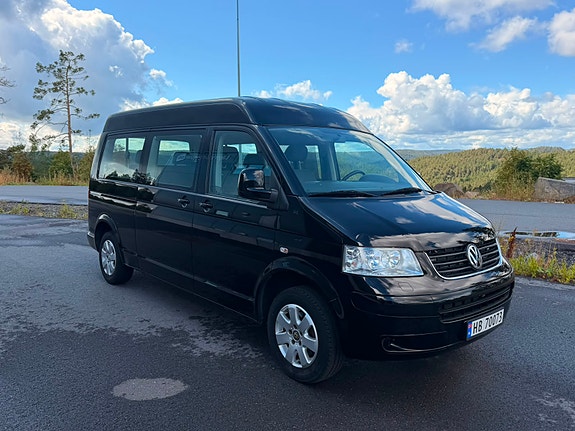 Volkswagen Transporter 16 of 30