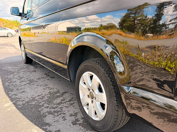 Volkswagen Transporter 5 of 30