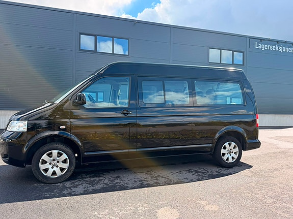 Volkswagen Transporter 2 of 30
