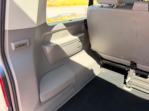 Volkswagen Transporter 11 of 30