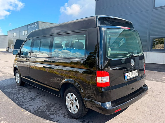 Volkswagen Transporter 4 of 30