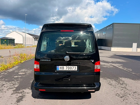 Volkswagen Transporter 7 of 30