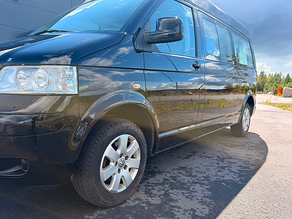 Volkswagen Transporter 3 of 30