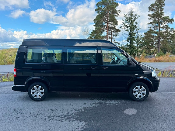 Volkswagen Transporter 15 of 30