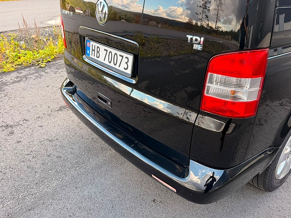 Volkswagen Transporter 12 of 30