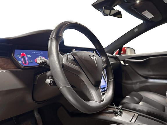 Tesla Model S 5 of 27