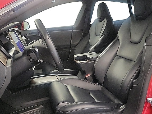 Tesla Model S 9 of 27