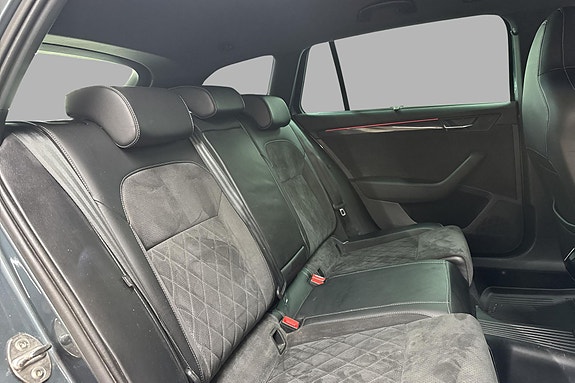 Skoda Superb 16 of 27