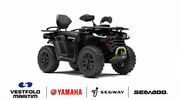 Segway AT5 L Fully Eq U/ABS 3 of 8
