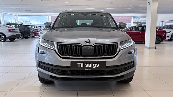 Skoda Kodiaq 3 of 5