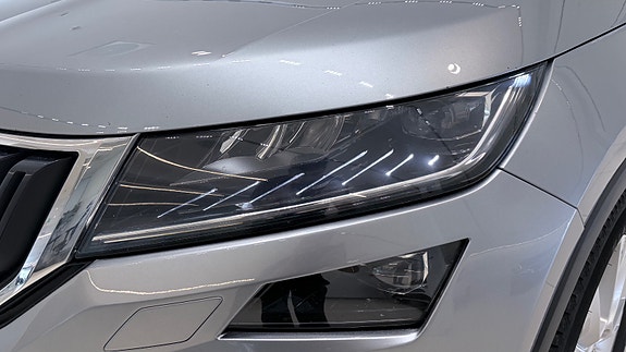 Skoda Kodiaq 5 of 5