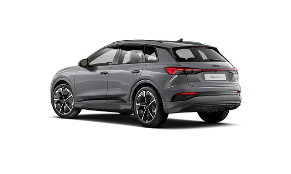 Audi Q4 e-tron 2 of 5