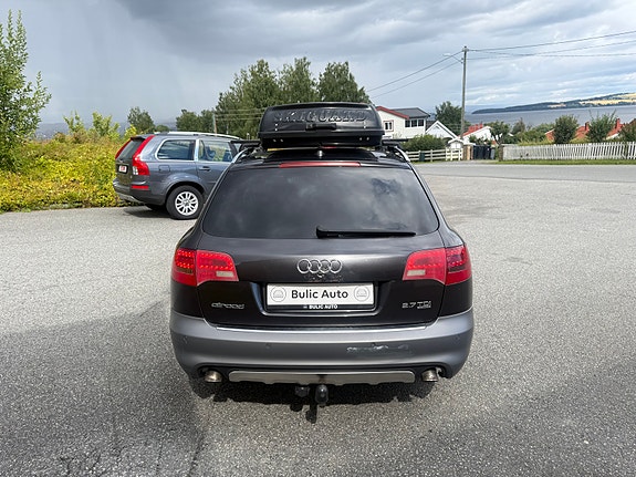 Audi A6 allroad 7 of 30