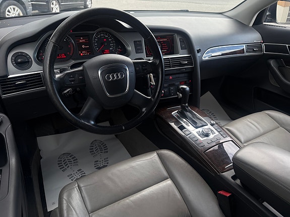 Audi A6 allroad 21 of 30