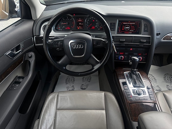 Audi A6 allroad 20 of 30