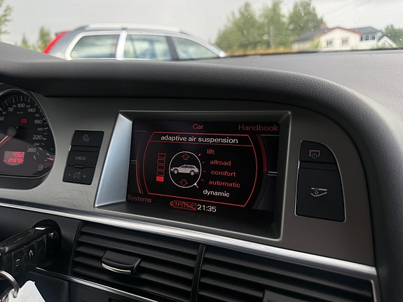 Audi A6 allroad 25 of 30