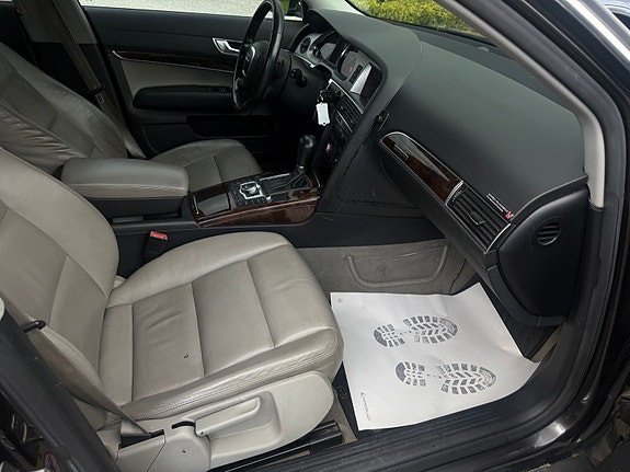 Audi A6 allroad 23 of 30