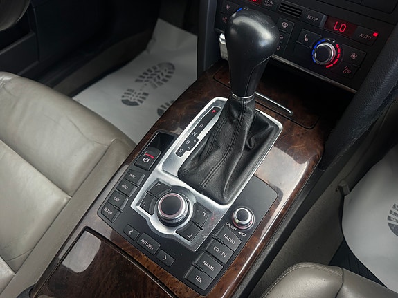 Audi A6 allroad 28 of 30