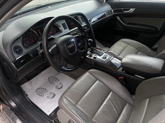 Audi A6 allroad 15 of 30