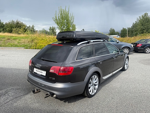 Audi A6 allroad 8 of 30