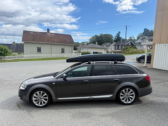 Audi A6 allroad 5 of 30