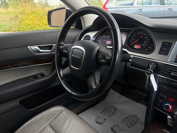 Audi A6 allroad 30 of 30