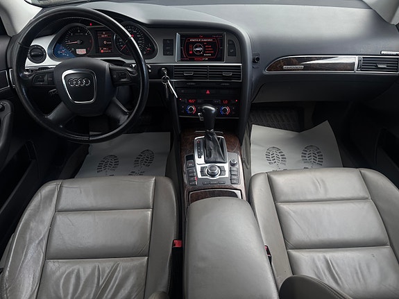 Audi A6 allroad 19 of 30