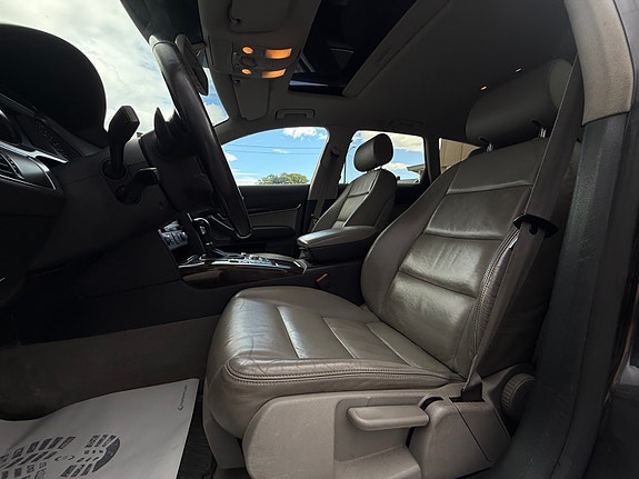 Audi A6 allroad 16 of 30